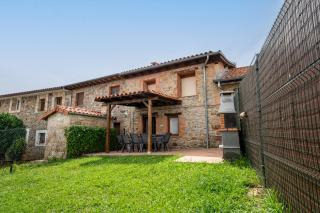 la casita de oruña by urbanhosting - Oruña - 9
