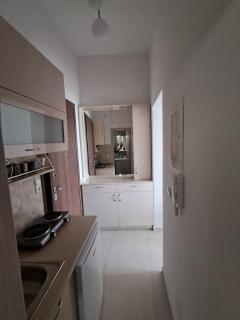 Central apartment by the sea - Ierápetra - 4