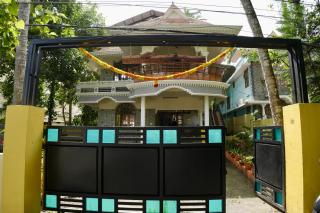 Lakshmi Ayurveda & Yoga - Kovalam - 0