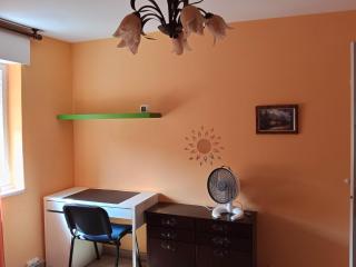 Apartamento en Asturias La Luz del Candín - Langreo - 3