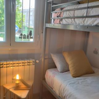 Apartamento San Isidro - Arcas - 7