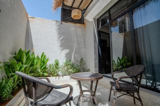 وحدات إمس الفندقية - Riad - 8