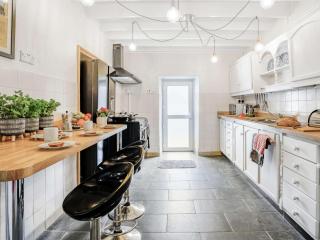 4 Bed in Cardigan 82766 - Rhos-hill - 9