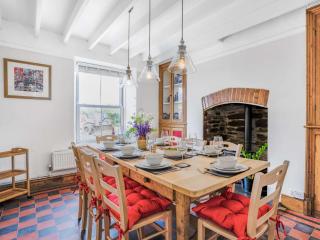 4 Bed in Cardigan 82766 - Rhos-hill - 8