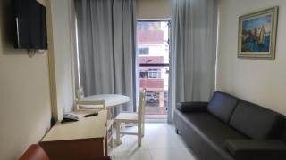 Gonzaga Flat Service - Santos - 3
