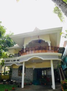 Lakshmi Ayurveda & Yoga - Kovalam - 7