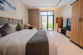 وحدات إمس الفندقية - Riad - 6