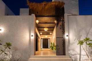 وحدات إمس الفندقية - Riad - 5
