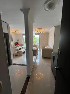 Espectacular Apartamento Ibagué - Ibagué - 9