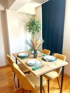 Lelana apartments - 6