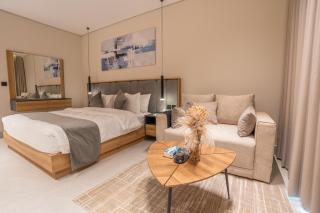 وحدات إمس الفندقية - Riad - 4