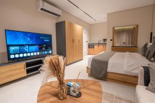 وحدات إمس الفندقية - Riad - 3
