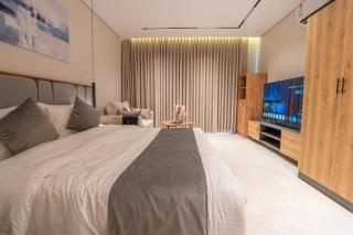 وحدات إمس الفندقية - Riad - 2