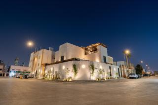 وحدات إمس الفندقية - Riad - 1