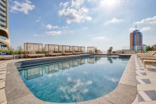 Signature Mercury Suite Stay at Mercury Towers, Luxury by 360 Estates - St Julian's - 9