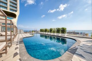 Signature Mercury Suite Stay at Mercury Towers, Luxury by 360 Estates - St Julian's - 5