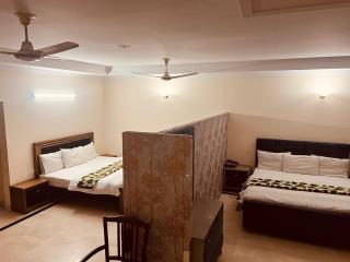 HS Oasis - Islamabad - 0