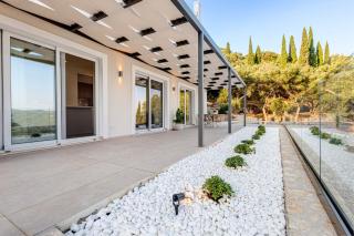 Villa Amarilia - Lákones - 3