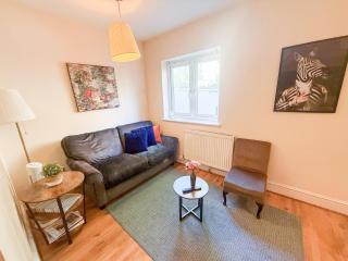 Lovely 1 Bedroom flat in West Kensington Central London, Shepherd's Bush - Londra - 9