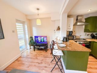 Lovely 1 Bedroom flat in West Kensington Central London, Shepherd's Bush - Londra - 7