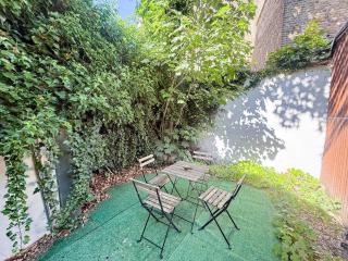 Lovely 1 Bedroom flat in West Kensington Central London, Shepherd's Bush - Londra - 4