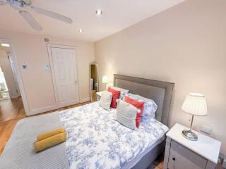 Lovely 1 Bedroom flat in West Kensington Central London, Shepherd's Bush - Londra - 5