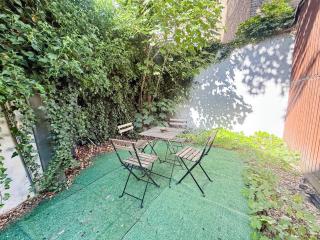 Lovely 1 Bedroom flat in West Kensington Central London, Shepherd's Bush - Londra - 3