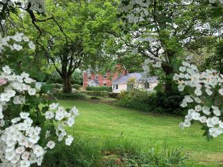 5 Bed in Bude 79454 - Milton Damerel - 5