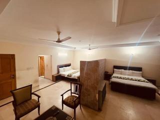 HS Oasis - Islamabad - 7