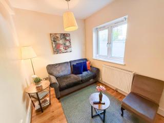 Lovely 1 Bedroom flat in West Kensington Central London, Shepherd's Bush - Londra - 1