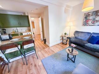 Lovely 1 Bedroom flat in West Kensington Central London, Shepherd's Bush - Londra - 4