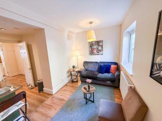 Lovely 1 Bedroom flat in West Kensington Central London, Shepherd's Bush - Londra - 3
