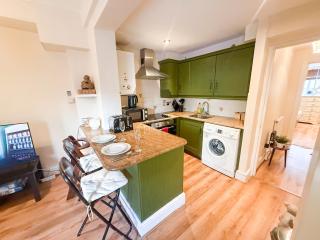Lovely 1 Bedroom flat in West Kensington Central London, Shepherd's Bush - Londra - 6