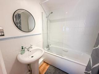 Lovely 1 Bedroom flat in West Kensington Central London, Shepherd's Bush - Londra - 7