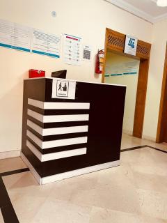 HS Oasis - Islamabad - 4