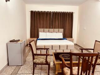 HS Oasis - Islamabad - 2