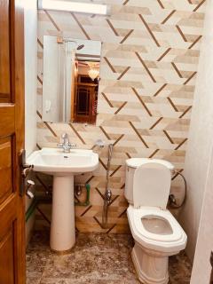 HS Oasis - Islamabad - 1