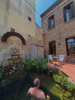 El Castell Embruixat - Saint-Hippolyte - 0