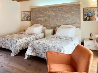 Le 4 Camere - Roverchiara - 6