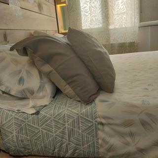 Apartamento San Isidro - Arcas - 8