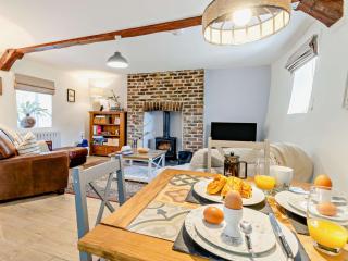 2 Bed in Aberaeron 96072 - Pennant - 4