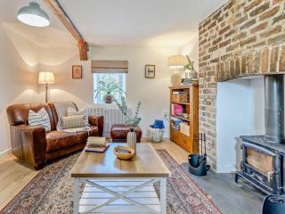 2 Bed in Aberaeron 96072 - Pennant - 3