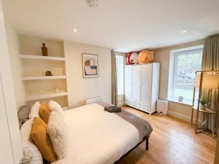 Chic 2-bedroom flat with FREE Wi-Fi, Washer-Dryer in Vauxhall near The Oval - Londra - 3
