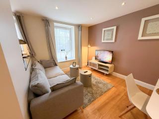 Chic 2-bedroom flat with FREE Wi-Fi, Washer-Dryer in Vauxhall near The Oval - Londra - 1