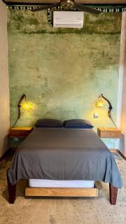 Casa del Tunel Lodge in Getsemani - Cartagena - 2