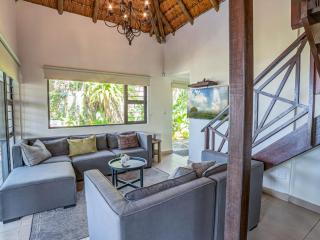 Shrimp Lane Cottages, Sea Wood Chalet - Ballito - 7