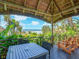 Shrimp Lane Cottages, Sea Wood Chalet - Ballito - 8