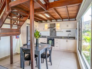 Shrimp Lane Cottages, Sea Wood Chalet - Ballito - 5
