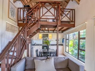 Shrimp Lane Cottages, Sea Wood Chalet - Ballito - 6