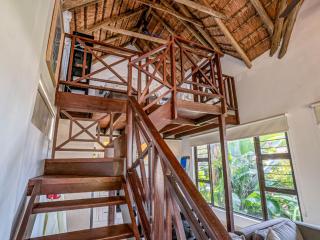 Shrimp Lane Cottages, Sea Wood Chalet - Ballito - 4